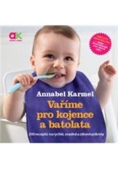 Vaříme pro kojence a batolata