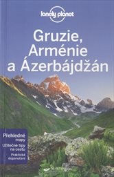 Gruzie, Arménie a Ázerbájdžán