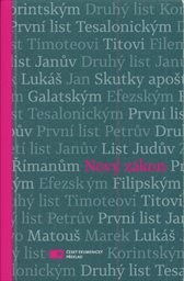 Nový zákon