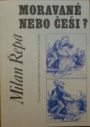 Moravané nebo Češi?