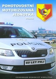 Pohotovostní motorizovaná jednotka Praha