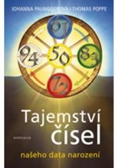 Tajemství čísel našeho data narození