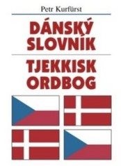 Dánsko-český, česko-dánský slovník