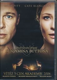 The curious case of Benjamin Button