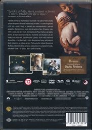 The curious case of Benjamin Button