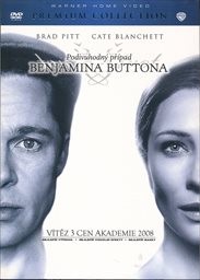 The curious case of Benjamin Button