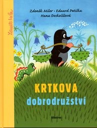 Krtkova dobrodružství