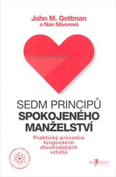 Sedm principů spokojeného manželství