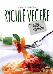 Rychlé večeře