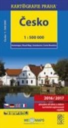 Česko