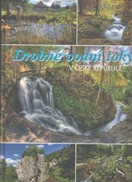 Drobné vodní toky v ČR