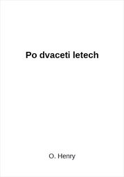 Po dvaceti letech