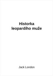 Historka leopardího muže