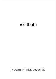 Azathoth