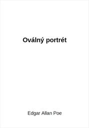 Oválný portrét