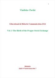 Educational & didactic communication 2014
                        (Vol. 3,)
                    