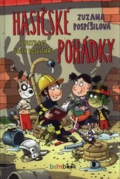 Hasičské pohádky