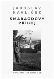 Smaragdový příboj