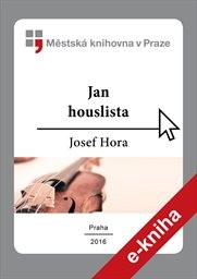 Jan houslista