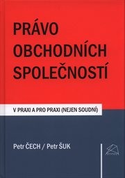 Právo obchodních společností