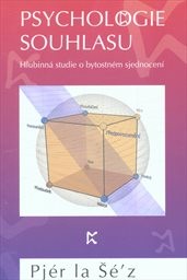 Psychologie souhlasu