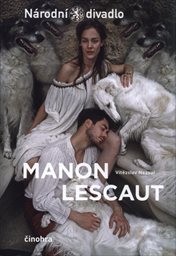 Vítězslav Nezval, Manon Lescaut