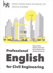 Professional English for civil engineering