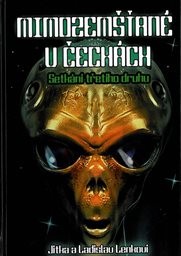 Mimozemšťané v Čechách