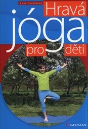 Hravá jóga pro děti