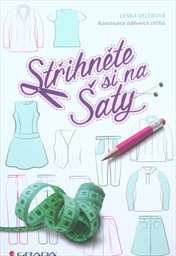 Střihněte si na šaty