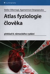 Atlas fyziologie člověka