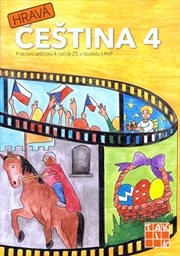 Hravá čeština 4