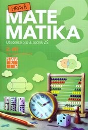 Hravá matematika 3
(2. díl)