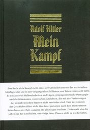 Mein Kampf
