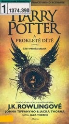 Harry Potter a prokleté dítě