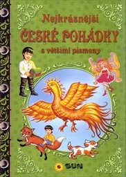 České pohádky