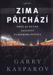 Zima přichází
