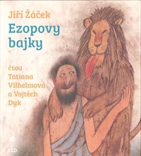 Ezopovy bajky
