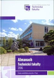 Almanach Technické fakulty