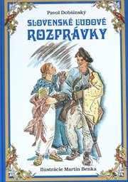 Slovenské ľudové rozprávky
