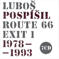 Route 66 - Exit 1