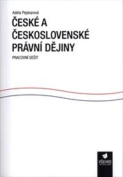 České a československé právní dějiny