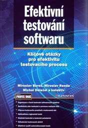 Efektivní testování softwaru