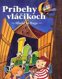 Hľadá sa Hugo, alebo, Kto zachráni pána Plieška