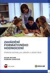 Zavádění formativního hodnocení