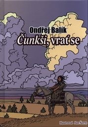 Čunkši, vrať se