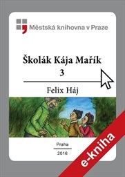 Školák Kája Mařík
                        (3)
                    