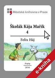 Školák Kája Mařík
                        (4)
                    