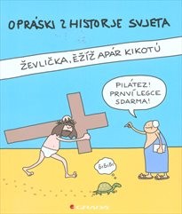 Opráski z historje svjeta