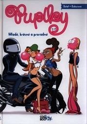 Pupíky
(1-7)